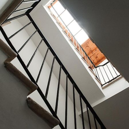 Apartament Italianflat - Palazzo Zeiner Werona Zewnętrze zdjęcie