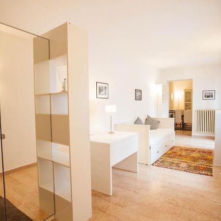 Apartament Italianflat - Palazzo Zeiner Werona Zewnętrze zdjęcie