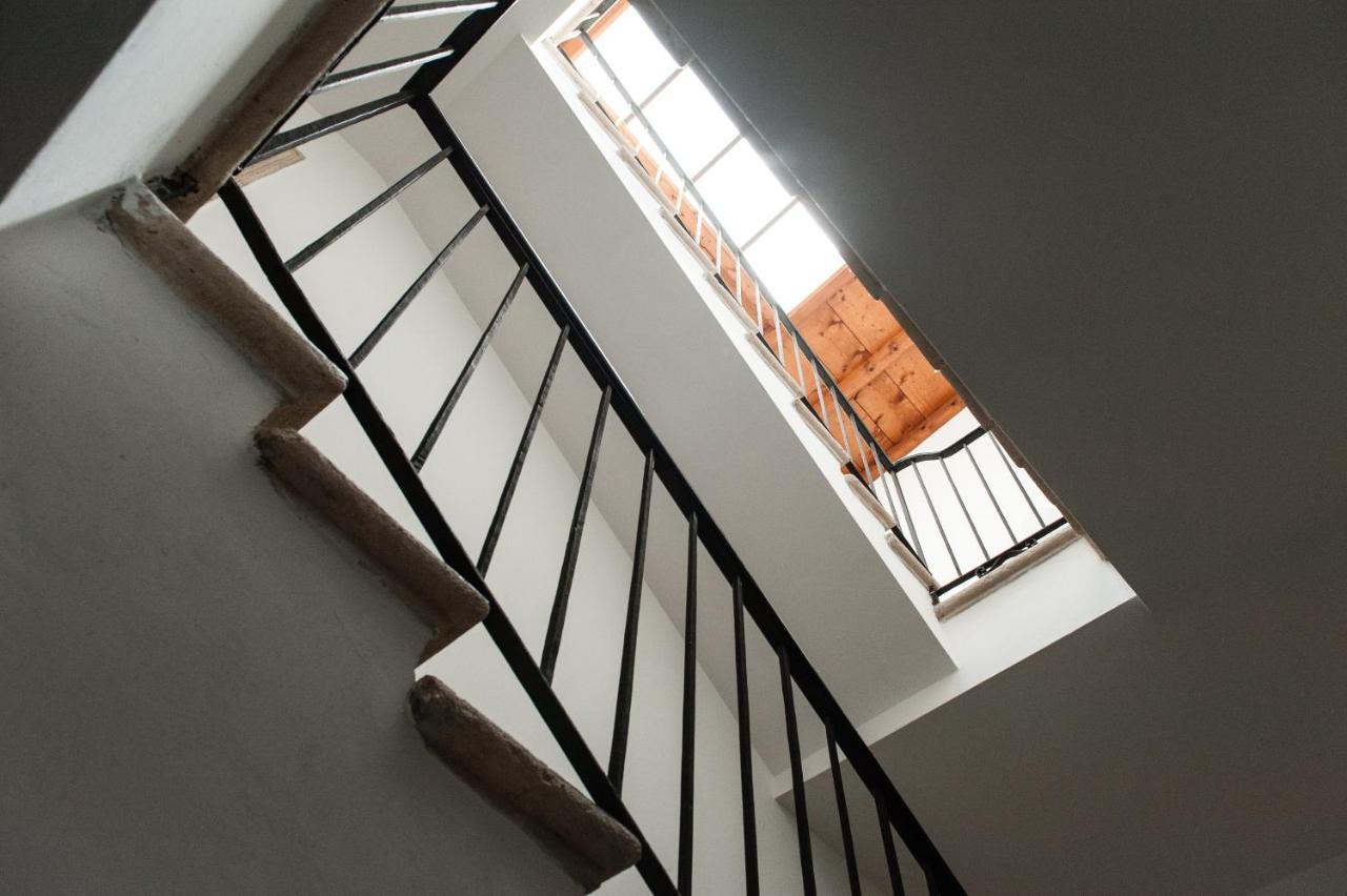 Apartament Italianflat - Palazzo Zeiner Werona Zewnętrze zdjęcie