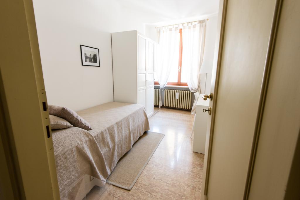 Apartament Italianflat - Palazzo Zeiner Werona Zewnętrze zdjęcie