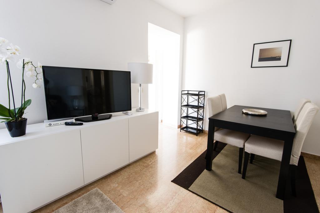 Apartament Italianflat - Palazzo Zeiner Werona Zewnętrze zdjęcie