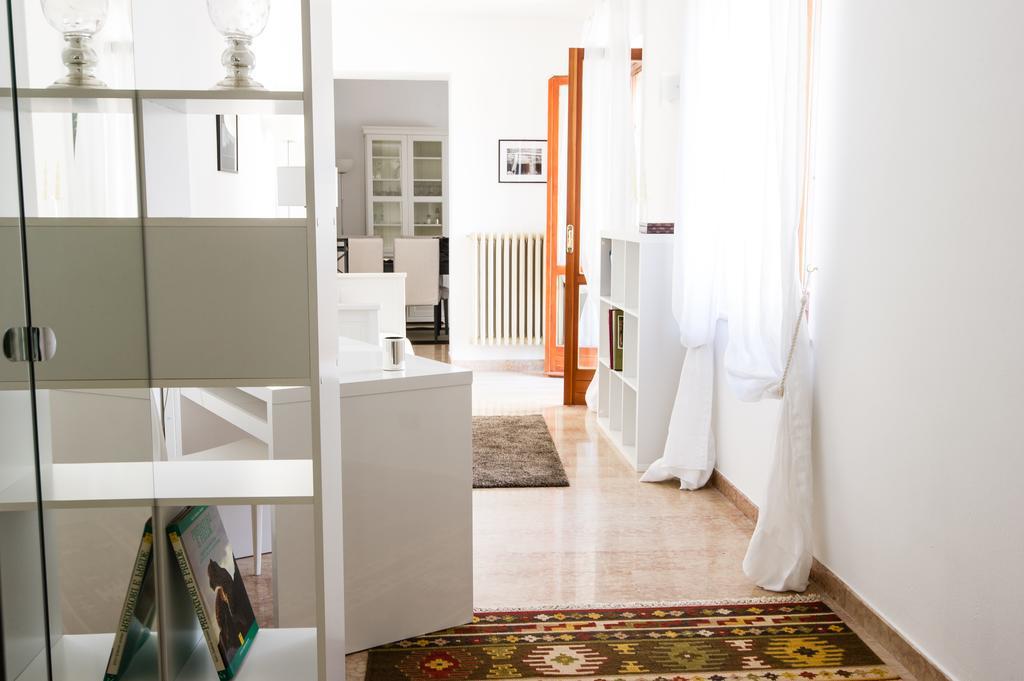 Apartament Italianflat - Palazzo Zeiner Werona Zewnętrze zdjęcie