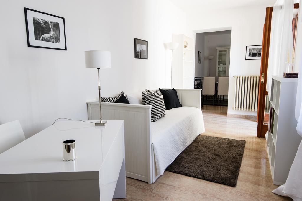 Apartament Italianflat - Palazzo Zeiner Werona Zewnętrze zdjęcie
