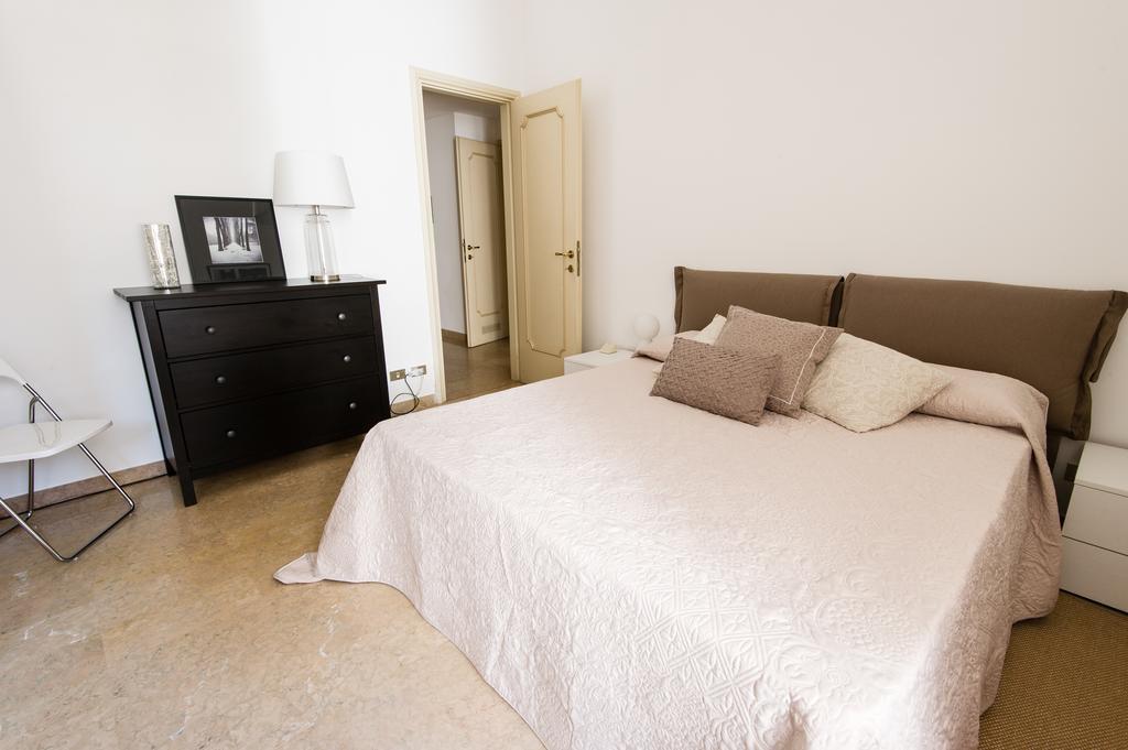 Apartament Italianflat - Palazzo Zeiner Werona Zewnętrze zdjęcie
