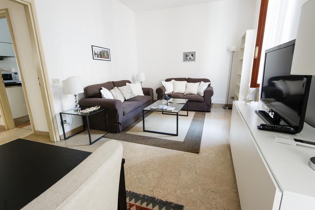 Apartament Italianflat - Palazzo Zeiner Werona Zewnętrze zdjęcie