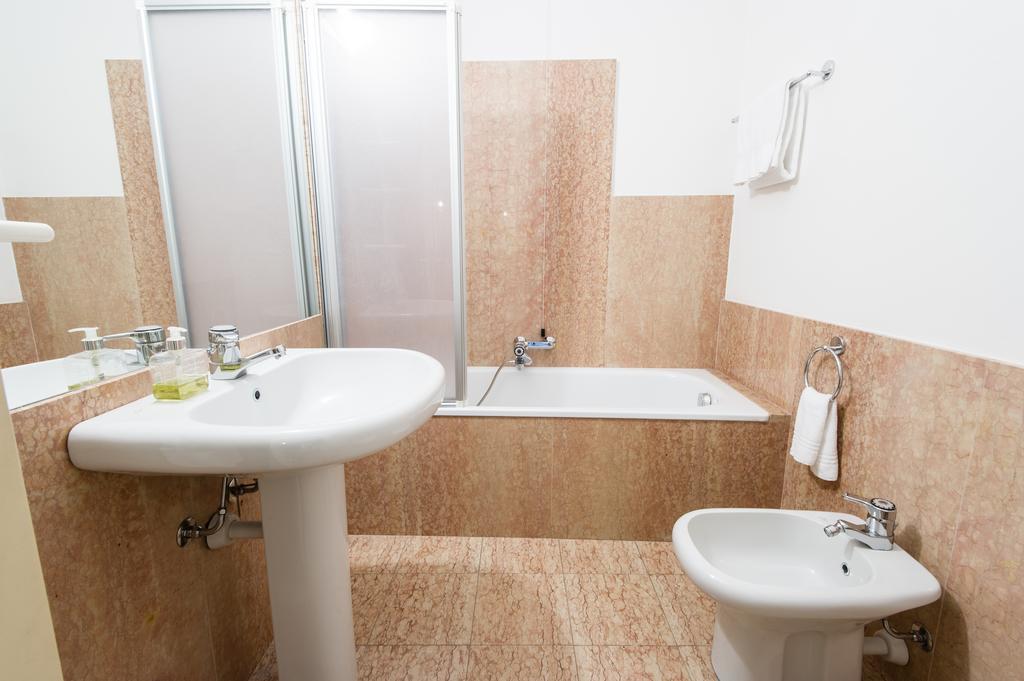 Apartament Italianflat - Palazzo Zeiner Werona Pokój zdjęcie