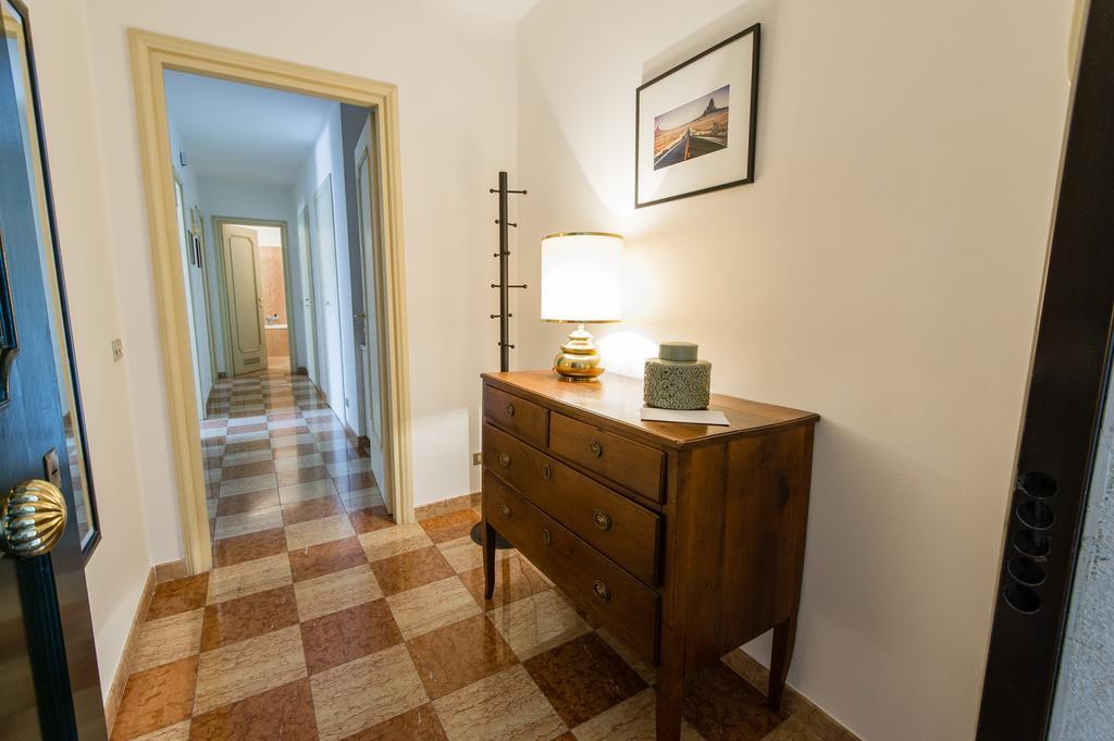Apartament Italianflat - Palazzo Zeiner Werona Zewnętrze zdjęcie
