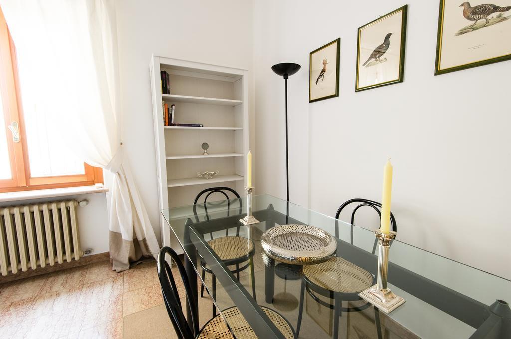 Apartament Italianflat - Palazzo Zeiner Werona Zewnętrze zdjęcie