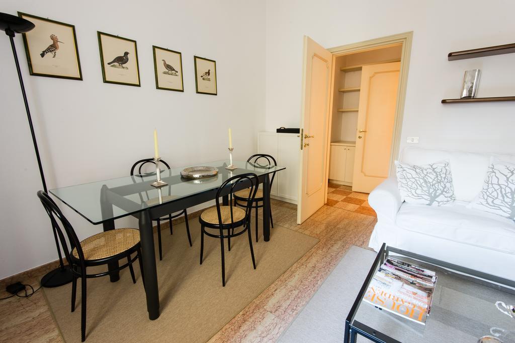 Apartament Italianflat - Palazzo Zeiner Werona Zewnętrze zdjęcie