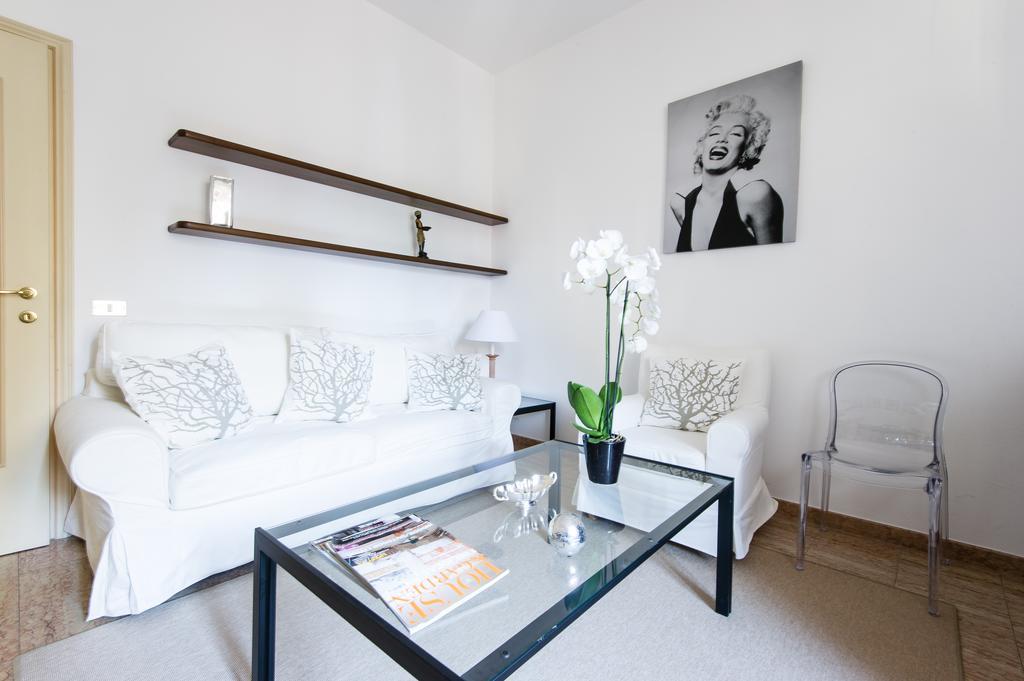 Apartament Italianflat - Palazzo Zeiner Werona Zewnętrze zdjęcie