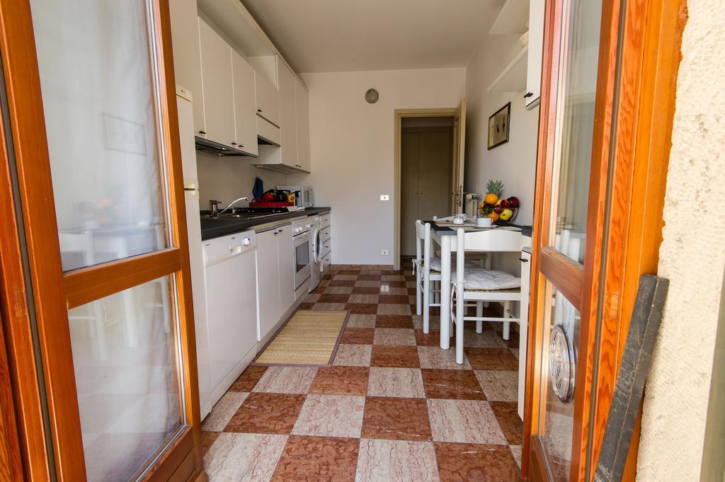 Apartament Italianflat - Palazzo Zeiner Werona Pokój zdjęcie