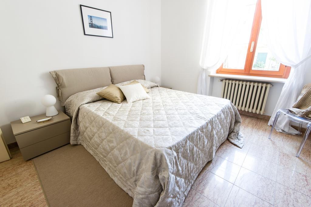 Apartament Italianflat - Palazzo Zeiner Werona Pokój zdjęcie