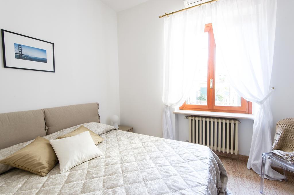 Apartament Italianflat - Palazzo Zeiner Werona Zewnętrze zdjęcie