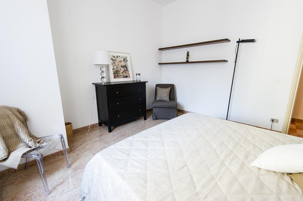 Apartament Italianflat - Palazzo Zeiner Werona Zewnętrze zdjęcie