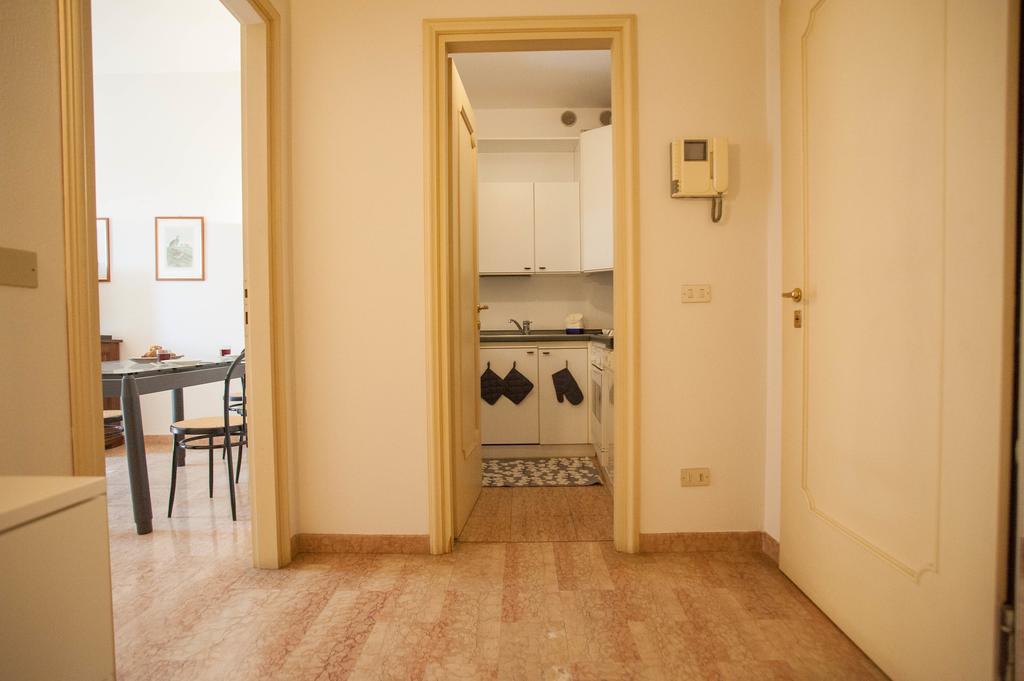 Apartament Italianflat - Palazzo Zeiner Werona Zewnętrze zdjęcie