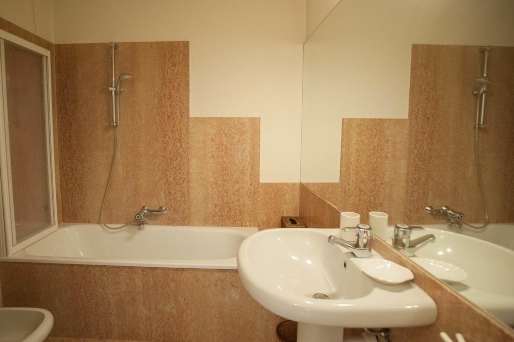 Apartament Italianflat - Palazzo Zeiner Werona Zewnętrze zdjęcie