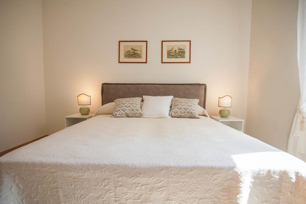 Apartament Italianflat - Palazzo Zeiner Werona Zewnętrze zdjęcie