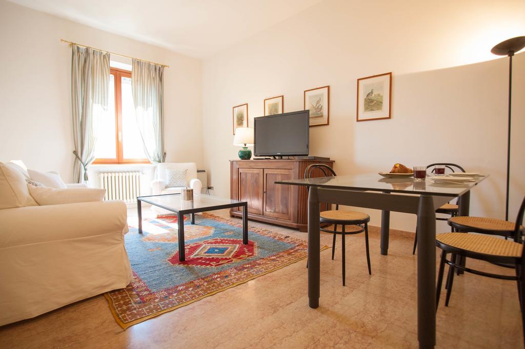 Apartament Italianflat - Palazzo Zeiner Werona Zewnętrze zdjęcie