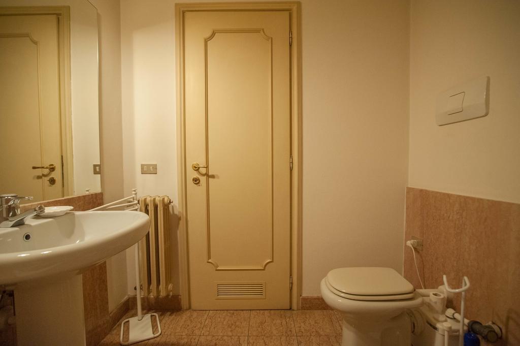 Apartament Italianflat - Palazzo Zeiner Werona Zewnętrze zdjęcie