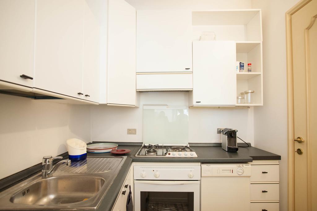 Apartament Italianflat - Palazzo Zeiner Werona Zewnętrze zdjęcie