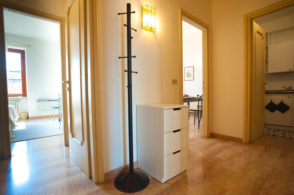 Apartament Italianflat - Palazzo Zeiner Werona Zewnętrze zdjęcie